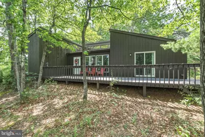 203 Brenda Lane, Basye, VA 22810 - Photo 1