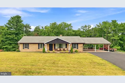 17747 Senedo Road, Edinburg, VA 22824 - Photo 1