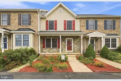 172 Founders Way, Strasburg, VA 22657 - Photo 1