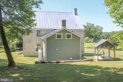 242 Fort Bowman Road, Strasburg, VA 22657 - Photo 31