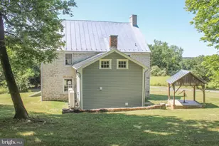 242 Fort Bowman Rd, Strasburg, VA 22657 - Photo 31