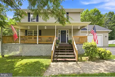 116 Baer Oak Drive, Maurertown, VA 22644 - Photo 5