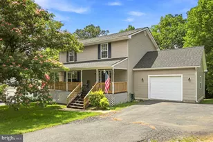 116 Baer Oak Dr, Maurertown, VA 22644 - Photo 1
