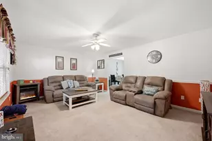 116 Baer Oak Dr, Maurertown, VA 22644 - Photo 15