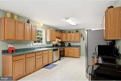 116 Baer Oak Drive, Maurertown, VA 22644 - Photo 21