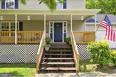 116 Baer Oak Drive, Maurertown, VA 22644 - Photo 7