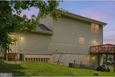 116 Baer Oak Drive, Maurertown, VA 22644 - Photo 63