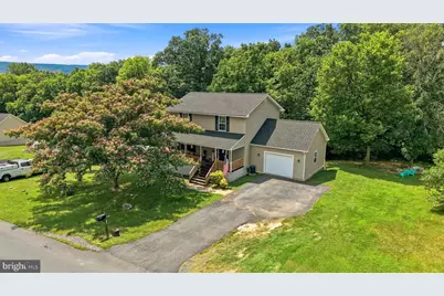 116 Baer Oak Drive, Maurertown, VA 22644 - Photo 53