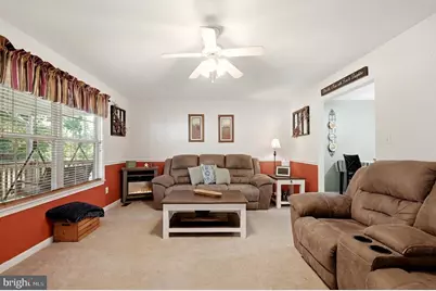 116 Baer Oak Drive, Maurertown, VA 22644 - Photo 17