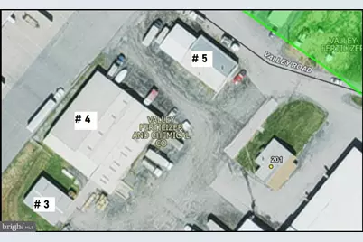 Valley Road, Mount Jackson, VA 22842 - Photo 1