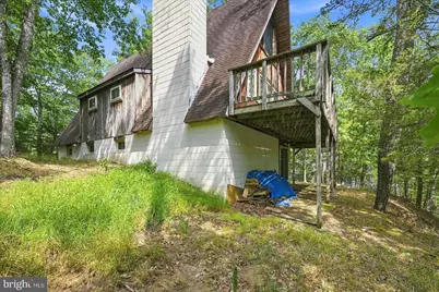 863 Lee Road, Basye, VA 22810 - Photo 39