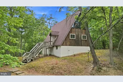 863 Lee Road, Basye, VA 22810 - Photo 3
