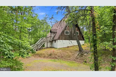 863 Lee Road, Basye, VA 22810 - Photo 41