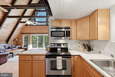 863 Lee Road, Basye, VA 22810 - Photo 13