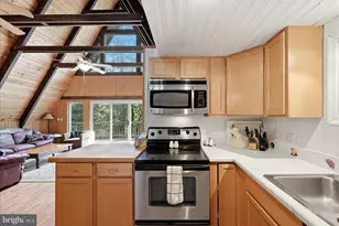 863 Lee Rd, Basye, VA 22810 - Photo 13