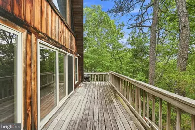 863 Lee Road, Basye, VA 22810 - Photo 37