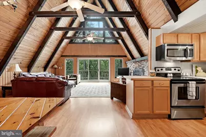 863 Lee Road, Basye, VA 22810 - Photo 5