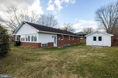 410 W North Street, Woodstock, VA 22664 - Photo 35