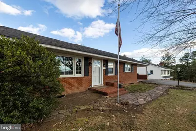 410 W North Street, Woodstock, VA 22664 - Photo 39
