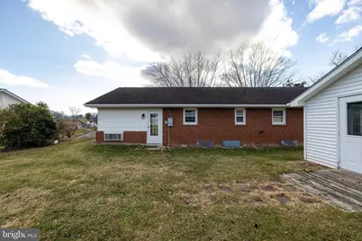 410 W North Street, Woodstock, VA 22664 - Photo 45
