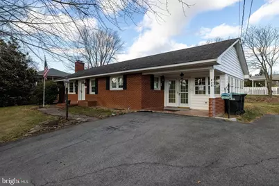 410 W North Street, Woodstock, VA 22664 - Photo 37