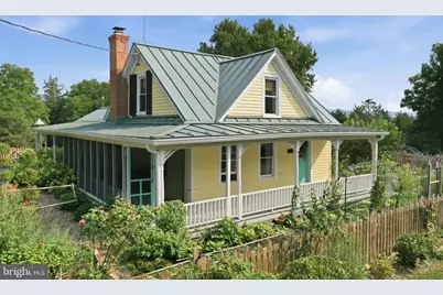 29674 Old Valley Pike, Strasburg, VA 22657 - Photo 3