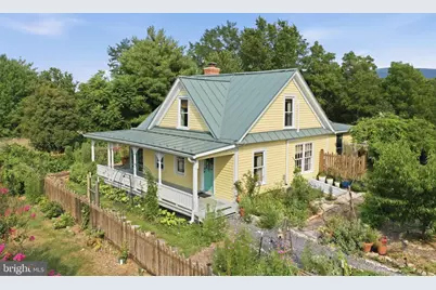 29674 Old Valley Pike, Strasburg, VA 22657 - Photo 41