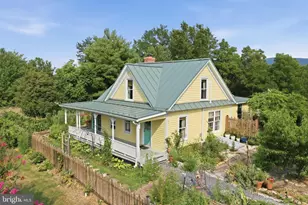 29674 Old Valley Pike, Strasburg, VA 22657 - Photo 41