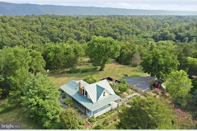 29674 Old Valley Pike, Strasburg, VA 22657 - Photo 43