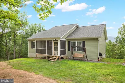 185 Buck Run Lane, Fort Valley, VA 22652 - Photo 27
