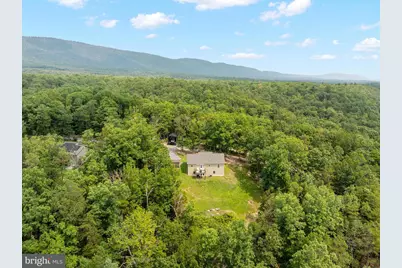 185 Buck Run Lane, Fort Valley, VA 22652 - Photo 35