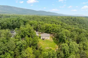 185 Buck Run Ln, Fort Valley, VA 22652 - Photo 35
