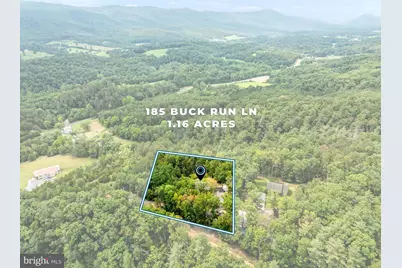 185 Buck Run Lane, Fort Valley, VA 22652 - Photo 31