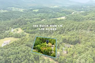 185 Buck Run Ln, Fort Valley, VA 22652 - Photo 31