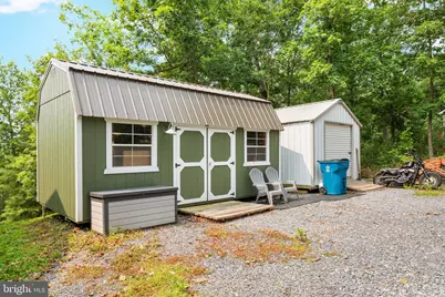 185 Buck Run Lane, Fort Valley, VA 22652 - Photo 23