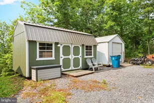 185 Buck Run Ln, Fort Valley, VA 22652 - Photo 23