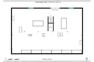 185 Buck Run Ln, Fort Valley, VA 22652 - Photo 41