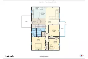 185 Buck Run Ln, Fort Valley, VA 22652 - Photo 55
