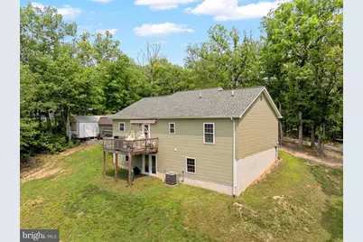 185 Buck Run Lane, Fort Valley, VA 22652 - Photo 37