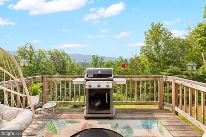 185 Buck Run Lane, Fort Valley, VA 22652 - Photo 19