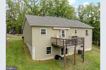 185 Buck Run Lane, Fort Valley, VA 22652 - Photo 39