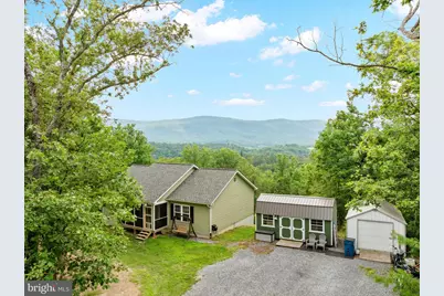 185 Buck Run Lane, Fort Valley, VA 22652 - Photo 25