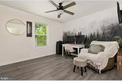 185 Buck Run Lane, Fort Valley, VA 22652 - Photo 13
