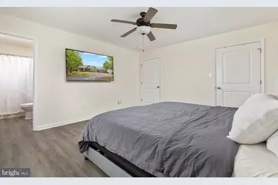 185 Buck Run Lane, Fort Valley, VA 22652 - Photo 17