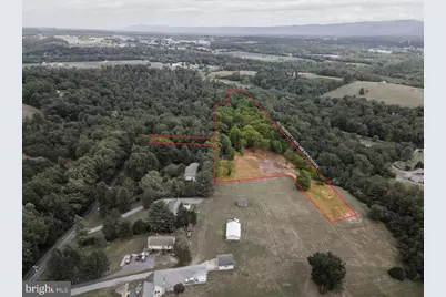 Ridge Hollow Road, Edinburg, VA 22824 - Photo 3