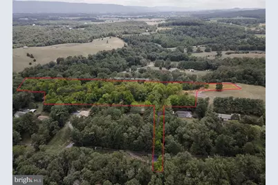 Ridge Hollow Road, Edinburg, VA 22824 - Photo 5