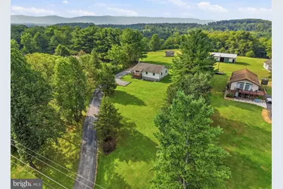 2756 Ridge Hollow Road, Edinburg, VA 22824 - Photo 3