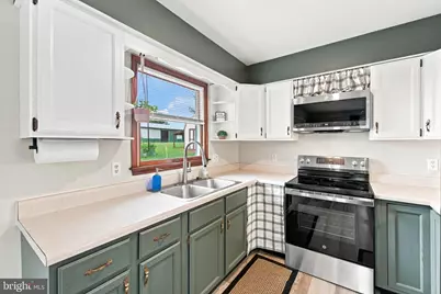 2756 Ridge Hollow Road, Edinburg, VA 22824 - Photo 15