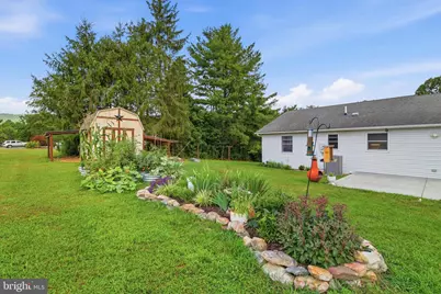 2756 Ridge Hollow Road, Edinburg, VA 22824 - Photo 33