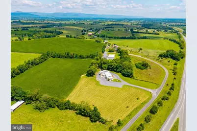 Tisinger Rd., Mount Jackson, VA 22842 - Photo 11